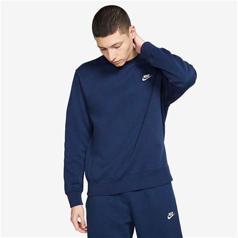 Nike sportswear club fleece outfit